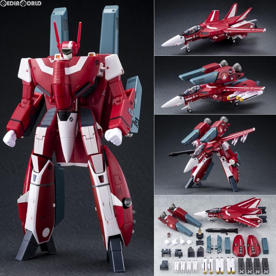 新品即納』{TOY} 1/60 完全変形VF-1J スーパーバルキリー ミリア・F