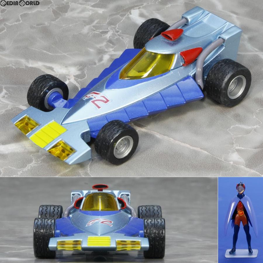 EX合金ガッチャマンのG-2リペイント版 新品即納』{TOY} EX合金 G-2 リペイントver. 科学忍者隊ガッチャマン