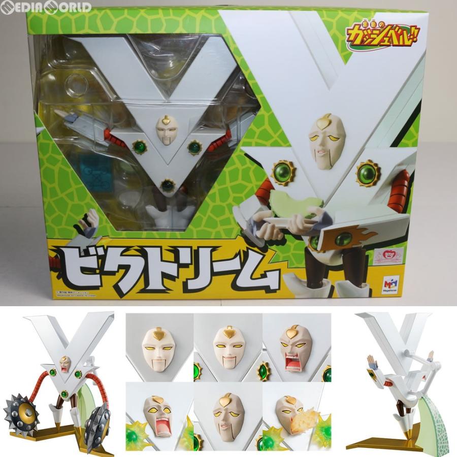 5年保証 ヴァリアブルアクションヒーローズ 金色のガッシュベル 約1 中古品 ビクトリーム その他