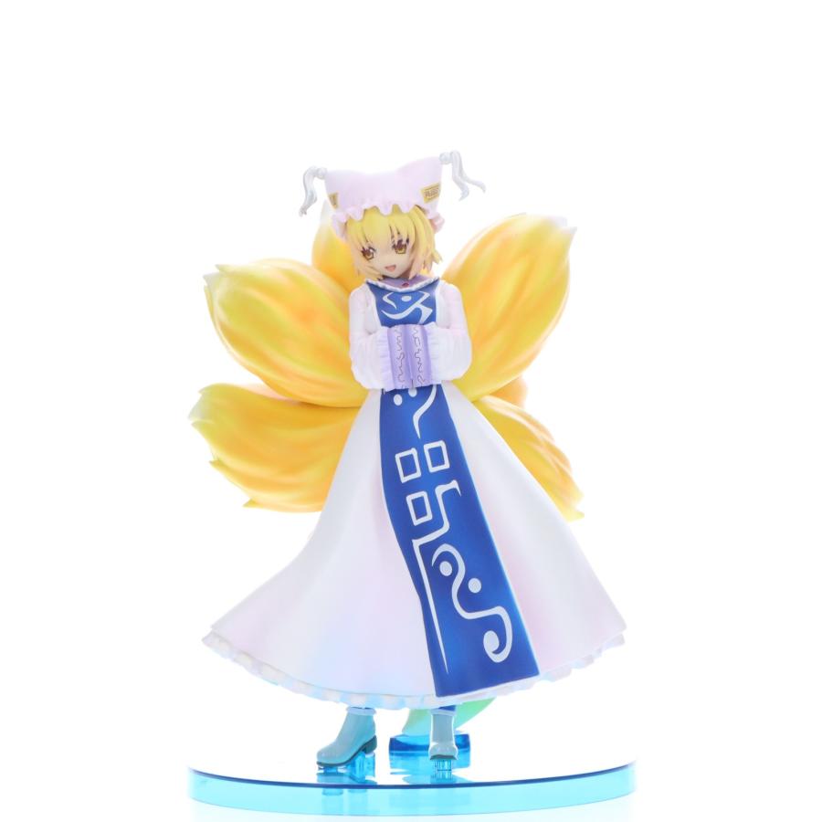 中古即納』{FIG} 一部店舗限定 八雲藍(やくもらん) 東方Project 1/8