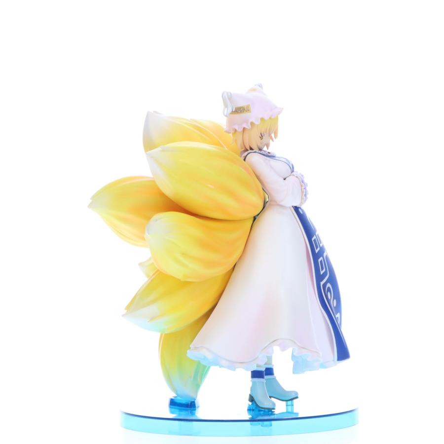 中古即納』{FIG} 一部店舗限定 八雲藍(やくもらん) 東方Project 1/8