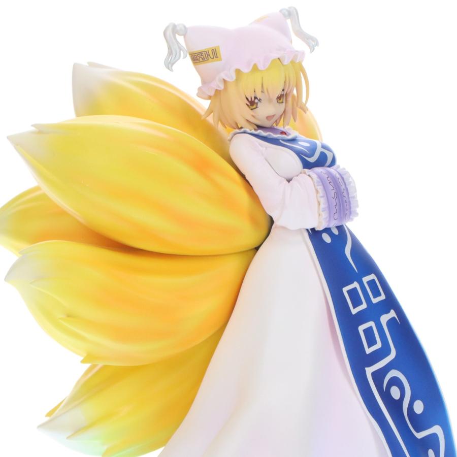 中古即納』{FIG} 一部店舗限定 八雲藍(やくもらん) 東方Project 1/8