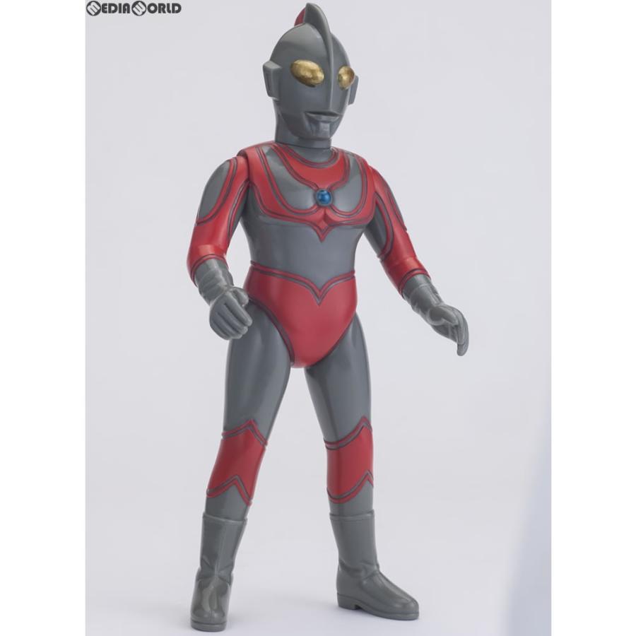 新品即納』{FIG}銀河連邦ソフビシリーズ M78星雲人 帰ってきた 