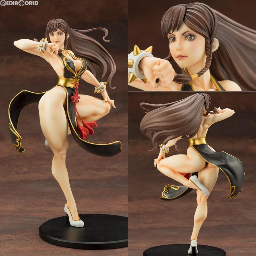 コトブキヤ（KOTOBUKIYA） 『新品即納』{FIG} STREET FIGHTER美少女 春