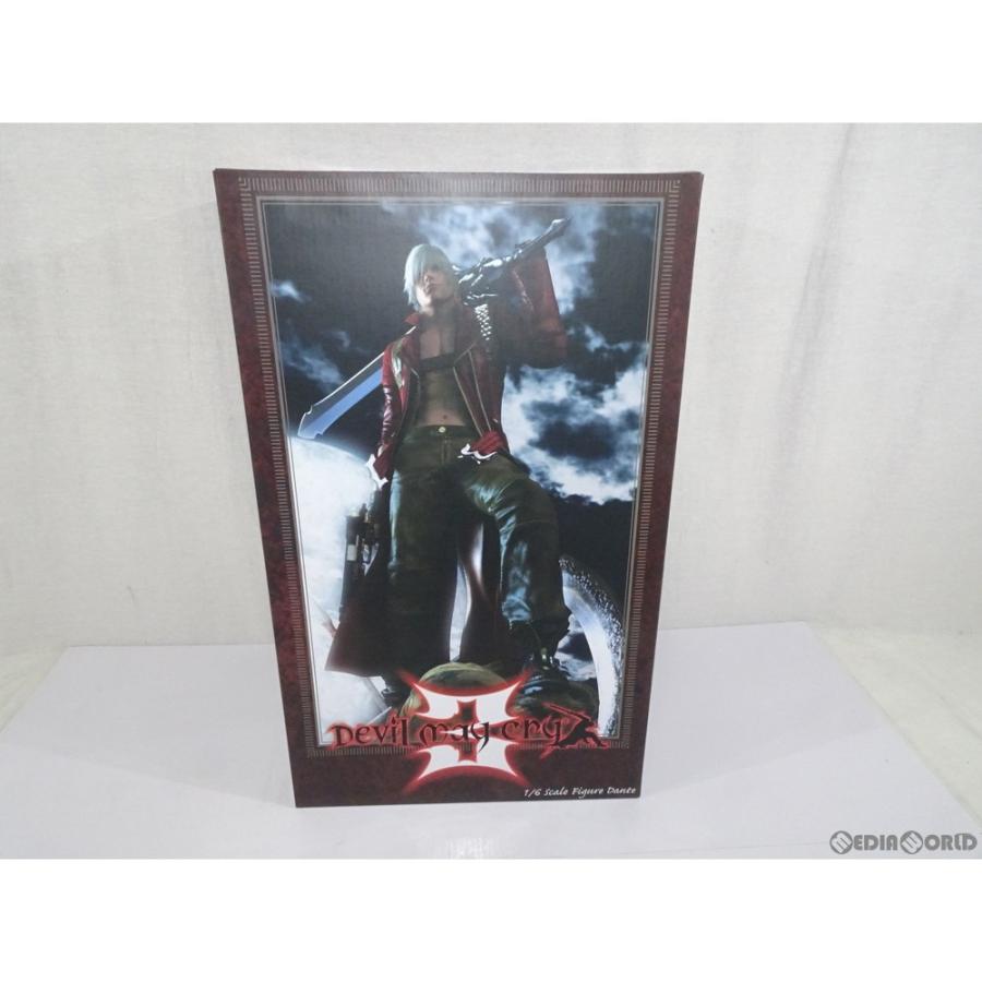 日本製 中古品 ダンテ 1 6 デビル メイ クライ3 ジェネシス その他 Labelians Fr