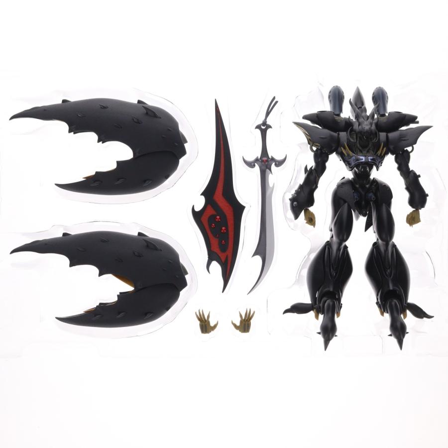 中古即納』{FIG} 魂ウェブ商店限定 ROBOT魂(SIDE AB) ズワウス New