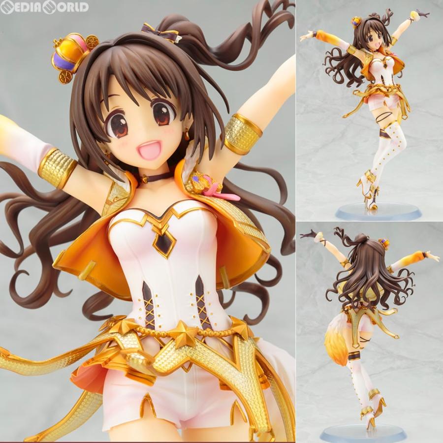 人気絶頂 新品即納 Fig 島村卯月 しまむらうづき パーティタイム ゴールド アイドルマスター シンデレラガールズ 1 8 完成品 フィギュア Pp732 コトブキヤ メディアワールドプラス 通販 Yahoo ショッピング 楽天カード分割 Globaltask Net