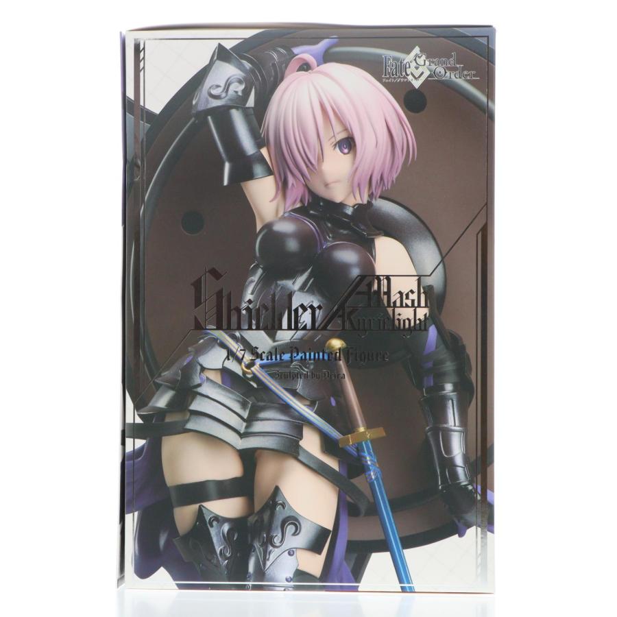 中古即納』{FIG} シールダー/マシュ・キリエライト Fate/Grand Order