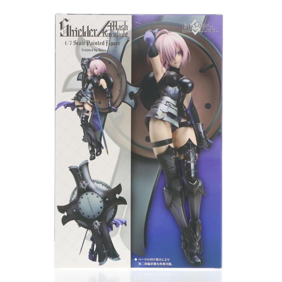 中古即納』{FIG} シールダー/マシュ・キリエライト Fate/Grand Order