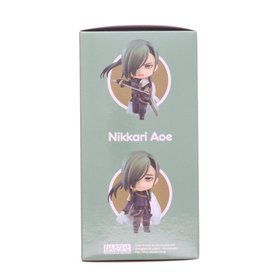 ねんどろいど 『新品即納』{FIG} 891 にっかり青江(にっかりあおえ