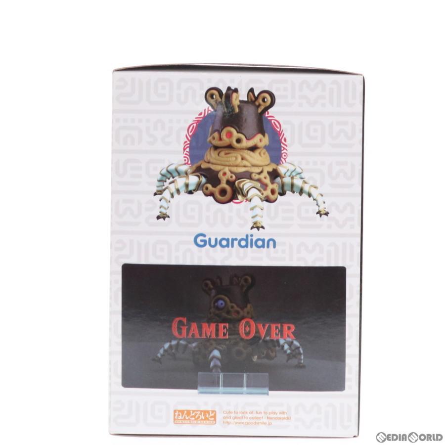 ねんどろいど 『新品即納』{FIG} 895 ガーディアン ゼルダの伝説