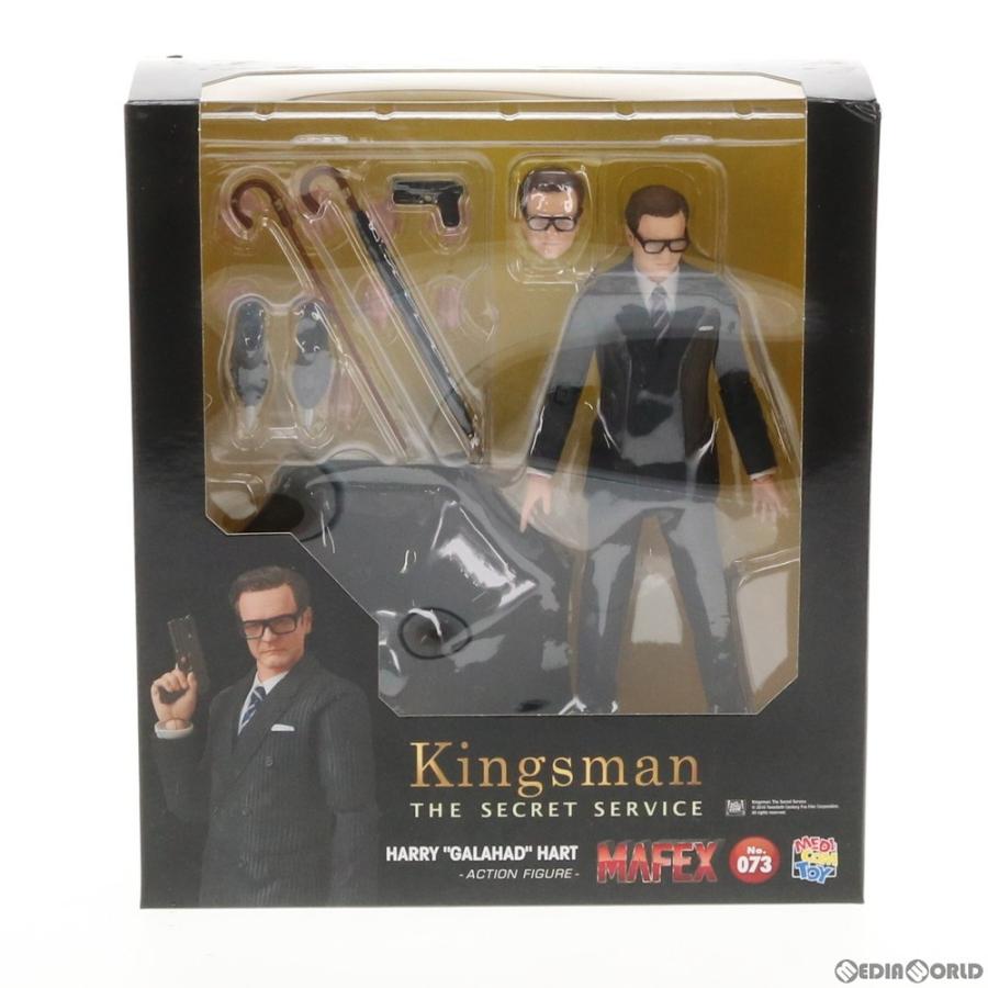 未開封 MAFEX マフェックス No.72 ゲイリー&No.73 ハリー おもちゃ