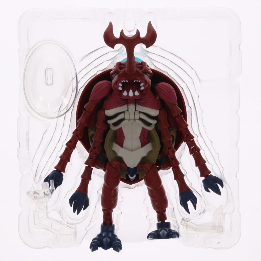 中古即納』{FIG} 超進化魂 06 アトラーカブテリモン デジモン