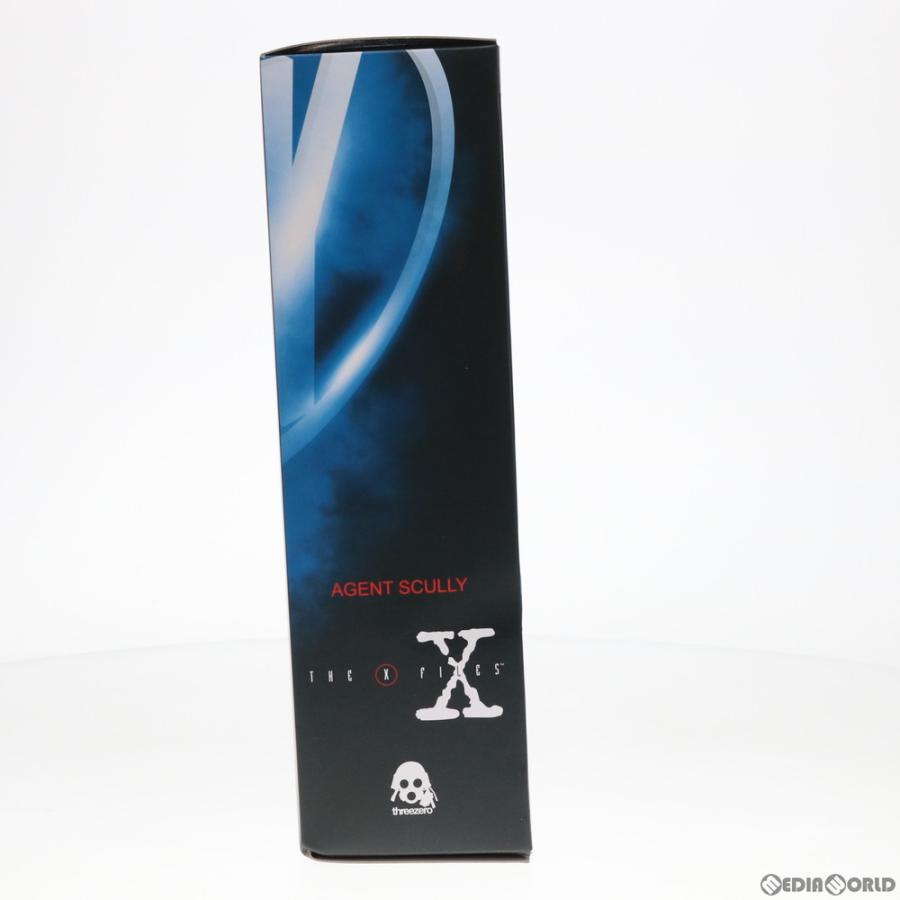 新品即納』{FIG} AGENT SCULLY(スカリー捜査官) THE X FILES(X