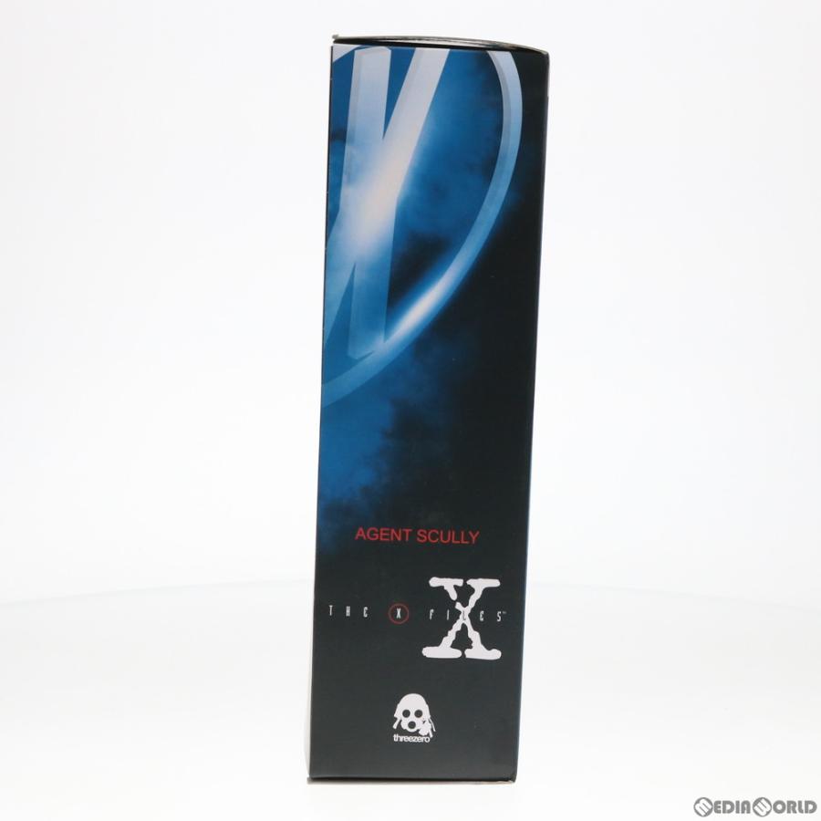 新品即納』{FIG} AGENT SCULLY(スカリー捜査官) THE X FILES(X