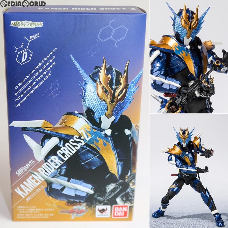 中古即納 未開封 Fig 魂ウェブ商店限定 S H Figuarts フィギュアーツ 仮面ライダークローズ 仮面ライダービルド 可動フィギュア バンダイスピリッツ 50028095005 メディアワールドプラス 通販 Yahoo ショッピング