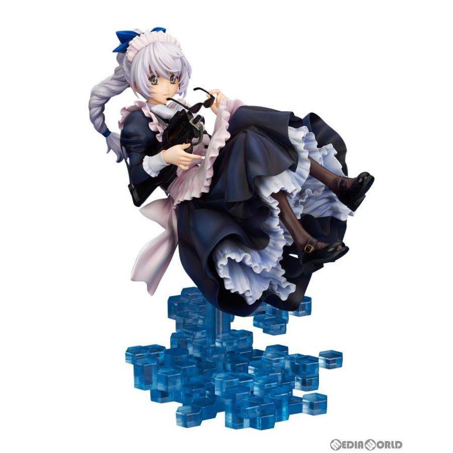 アルター（ALTER） 『中古即納』{FIG} テレサ・テスタロッサ メイドVer