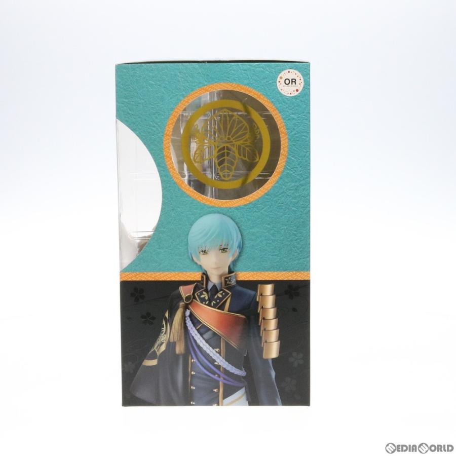 中古即納 Fig 一期一振 いちごひとふり 刀剣乱舞 Online 1 8 完成品 フィギュア オランジュ ルージュ 1901 メディアワールドプラス 通販 Yahoo ショッピング