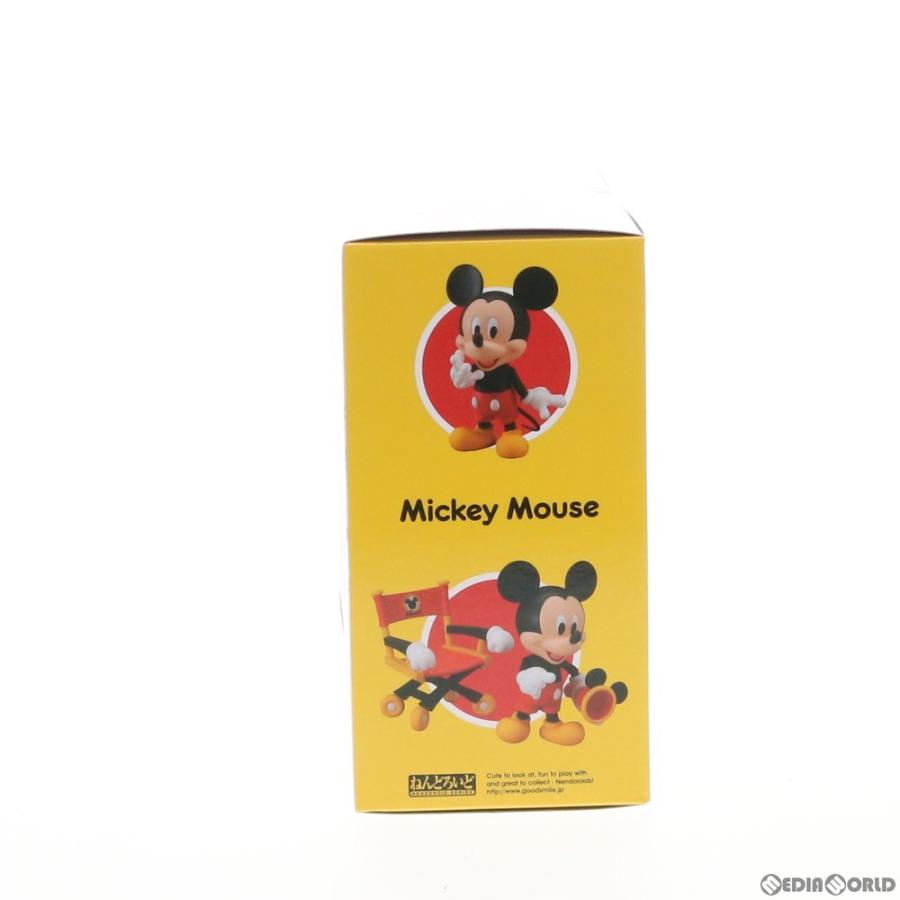 ねんどろいど ディズニー 100 ミッキーグッドスマイルカンパニー