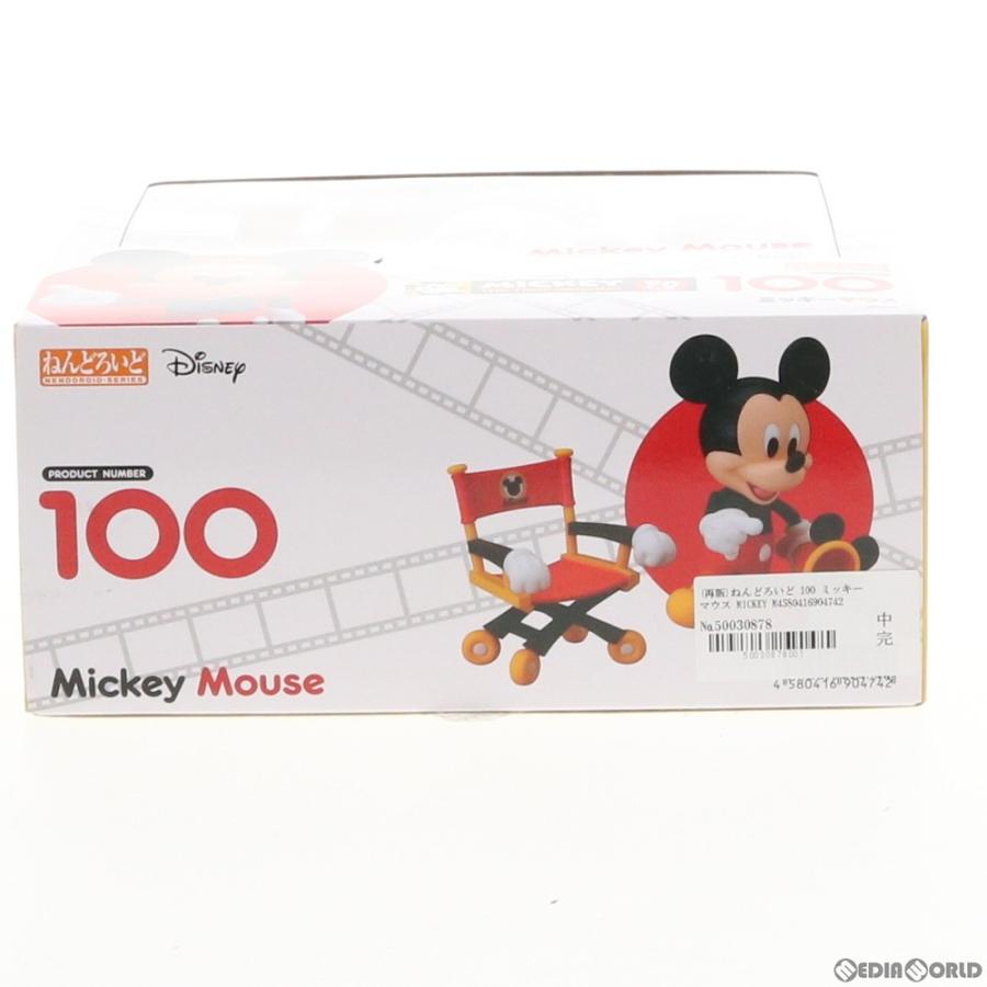 ねんどろいど ディズニー 100 ミッキーグッドスマイルカンパニー