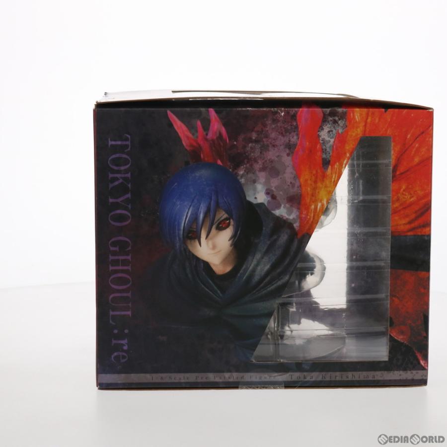 再値下げ 新品即納 Fig Artfx J 霧嶋董香 きりしまとうか 東京喰種トーキョーグール Re 1 8 完成品 フィギュア Pp746 コトブキヤ 午後13時 までのご注文及び午後14時までのご決済完了で 年中無休 即日発送 ご不明な点やご質問等ご