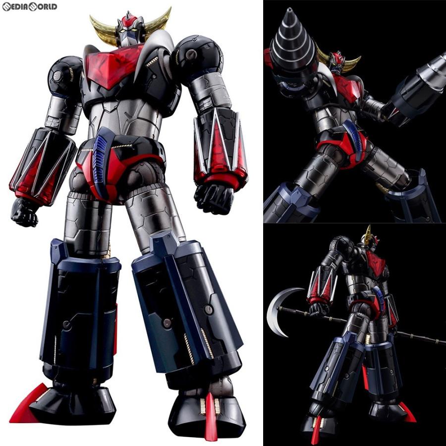 千値練（センチネル） 『新品即納』{FIG} RIOBOT グレンダイザー UFO
