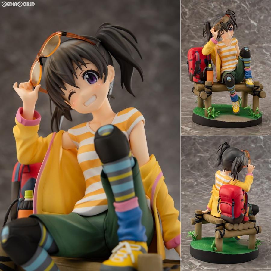 メーカー包装済 新品即納 Fig ひなた ヤマノススメ サードシーズン 1 7 完成品 フィギュア Pf100 Plum プラム メディアワールドプラス 通販 Yahoo ショッピング 偉大な Www Doctor Plan Com