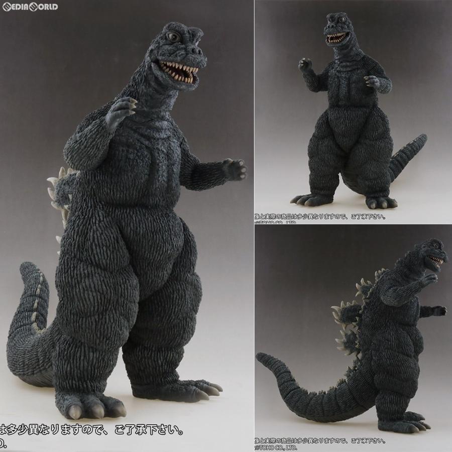 『新品即納』{FIG}東宝30cmシリーズ ゴジラ(1967) 怪獣島の決戦 ゴジラの息子 完成品 フィギュア プレックス/エクスプラス(20181221)｜mediaworld-plus