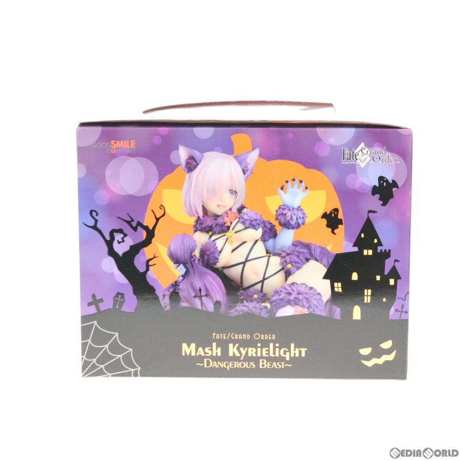 グッドスマイルカンパニー 『中古即納』{FIG} マシュ・キリエライト