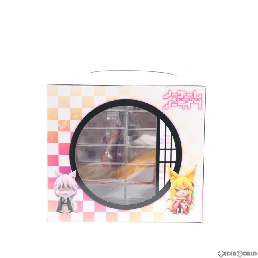 新品即納 Fig 初瀬いづな はつせいづな ノーゲーム ノーライフ 1 7 完成品 フィギュア Phat ファット カンパニー 0430 メディアワールドプラス 通販 Yahoo ショッピング