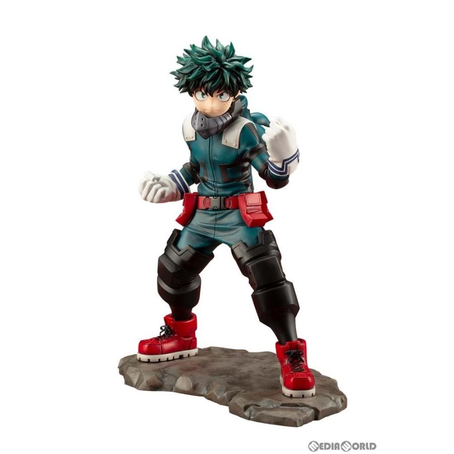 別注 即納 Fig Xtra Izuku Midoriya 緑谷出久 みどりやいずく 僕のヒーローアカデミア 1 10 完成品 フィギュア Tsume Art ツメアート 100 本物保証 Farmerscentre Com Ng
