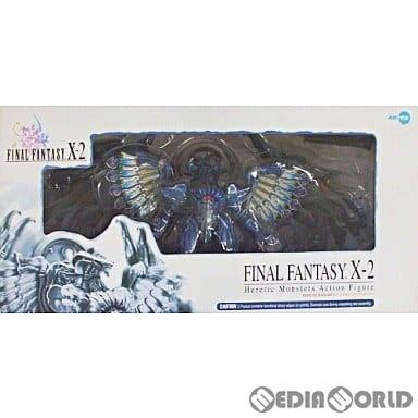 ギフトギフト『中古即納』{お得品}{箱難あり}{FIG}ARTFX ヘレティック