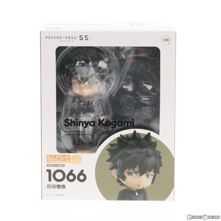 楽天市場】狡噛慎也 フィギュアの通販 『中古即納』{FIG} GOODSMILE