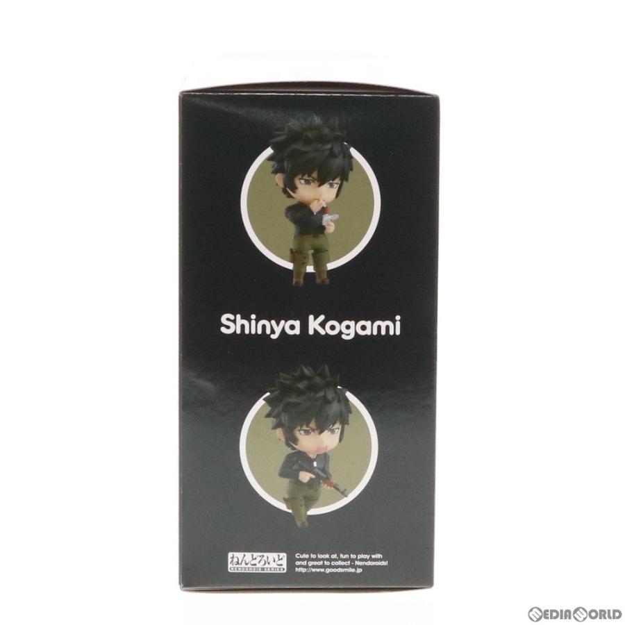 中古即納 未開封 Fig ねんどろいど 1066 狡噛慎也 こうがみしんや Psycho Pass サイコパス Sinners Of The System 可動フィギュア オランジュ ルージュ メディアワールドプラス 通販 Yahoo ショッピング
