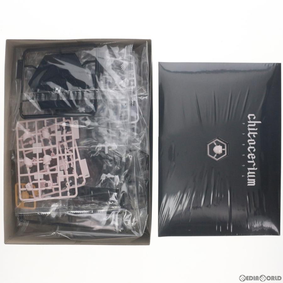 『中古即納』{PTM}1/1 chitocerium(チトセリウム) LXXVIII-platinum(プラチナム) プラモデル グッドスマイルカンパニー(20190531)｜mediaworld-plus｜04