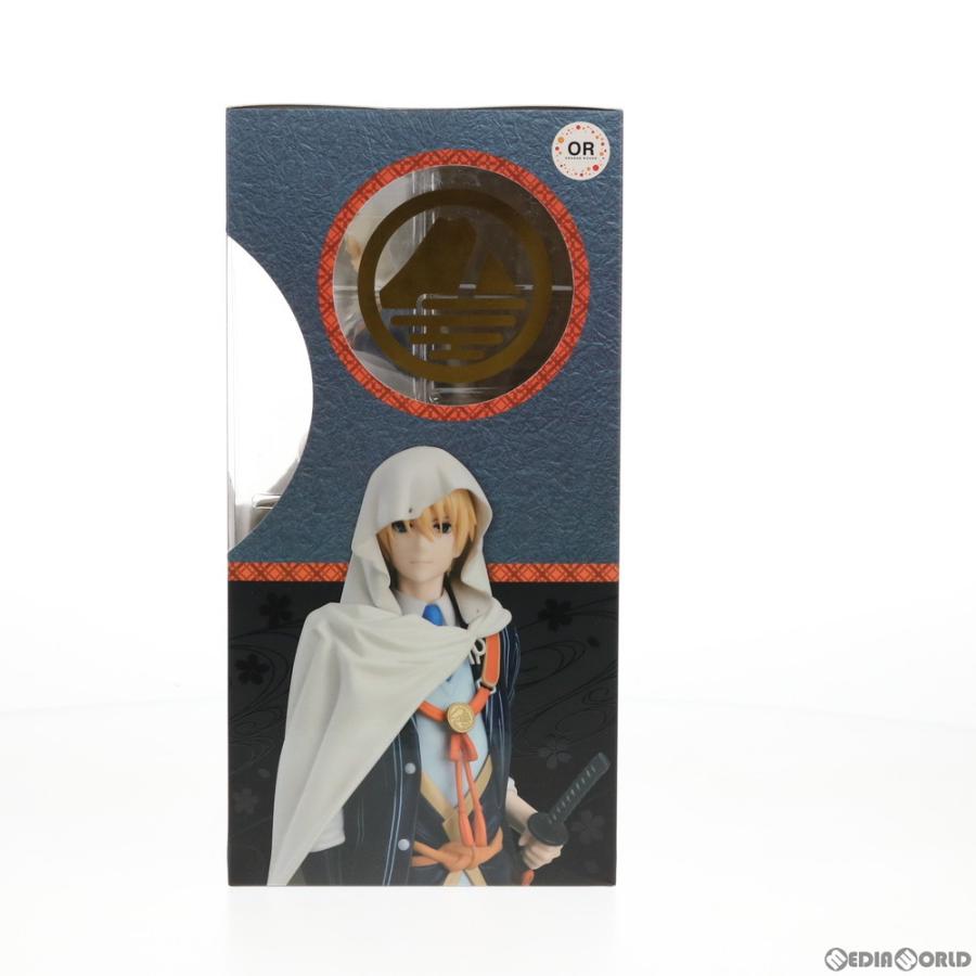 中古即納 Fig 山姥切国広 やまんばぎりくにひろ 刀剣乱舞 Online 1 8 完成品 フィギュア オランジュ ルージュ 0911 メディアワールドプラス 通販 Yahoo ショッピング
