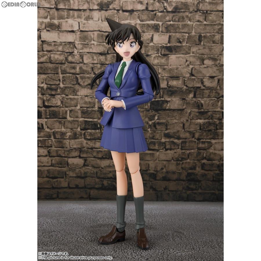 バンダイ スピリッツ S.H.フィギュアーツ 名探偵コナン 毛利 蘭 S.H.フィギュアーツ 『新品即納』{FIG} S.H.Figuarts(フィギュアーツ