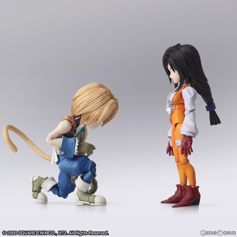 未開封　BRING ARTS ブリングアーツ　ジタン ＆ ガーネット スクウェア・エニックス（SQUARE ENIX） 『新品即納』{FIG} BRING ARTS