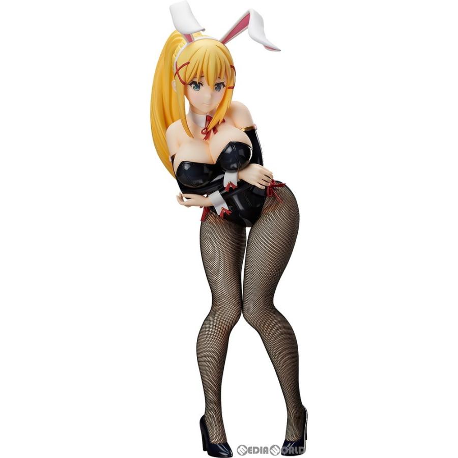 柔らかい 新品即納 Fig ダクネス バニーver 映画 この素晴らしい世界に祝福を 紅伝説 1 4 完成品 フィギュア Freeing フリーイング 0522 メディアワールドプラス 通販 Yahoo ショッピング 楽天 Www Doctor Plan Com