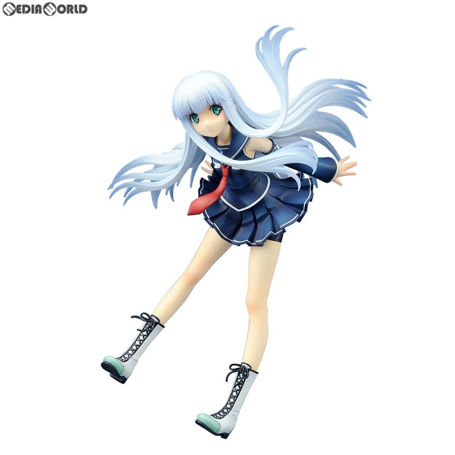 中古即納 未開封 Fig 再販 メンタルモデル イオナ 蒼き鋼のアルペジオ アルス ノヴァ 1 8 完成品 フィギュア キューズq 0911 メディアワールドプラス 通販 Yahoo ショッピング