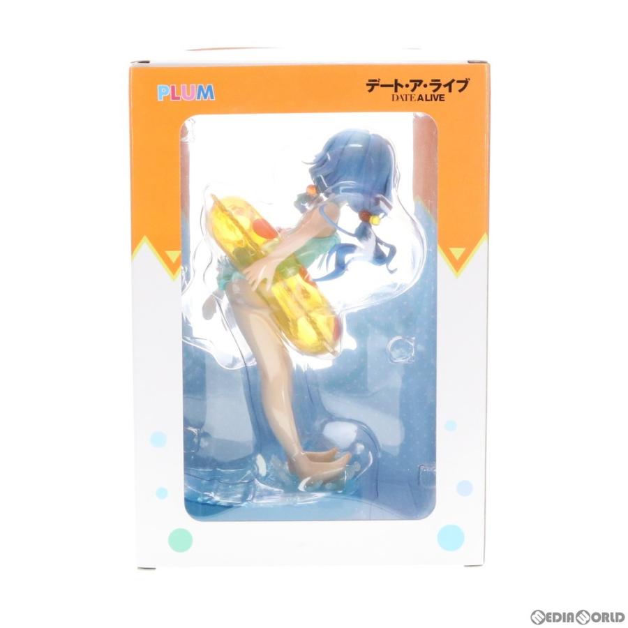 爆安プライス 新品即納 Fig 四糸乃 スプラッシュサマー よしの デート ア ライブ 1 7 完成品 フィギュア Pf122 Plum プラム 1900 全国宅配無料 Www Doctor Plan Com