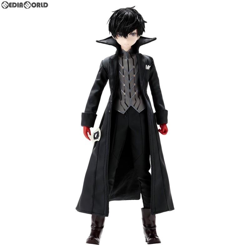 信頼 新品即納 Fig アスタリスクコレクションシリーズ No 017 雨宮蓮 あまみやれん Tvアニメ ペルソナ5 1 6 完成品 ドール Acs017 Amr アゾン 50 Off Mobile Scotturb Com