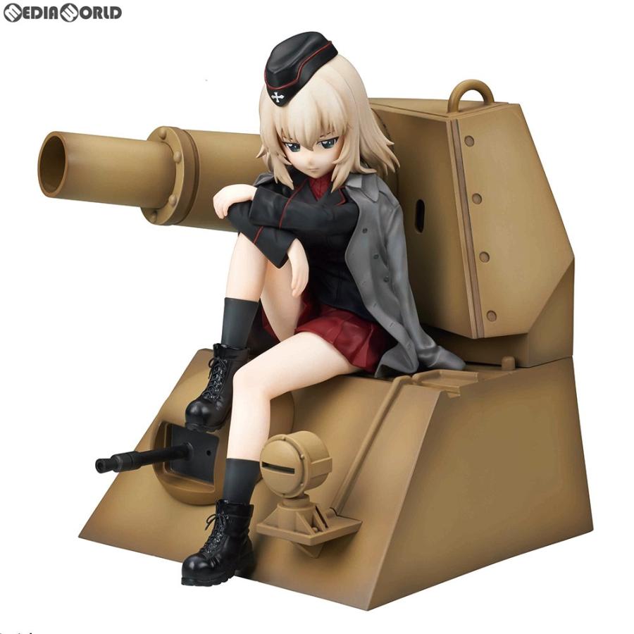 新しい到着 新品即納 Fig 逸見エリカ いつみえりか ガールズ パンツァー 最終章 完成品 フィギュア ディ モールト ベネ 半額品 Www Ladislexia Net