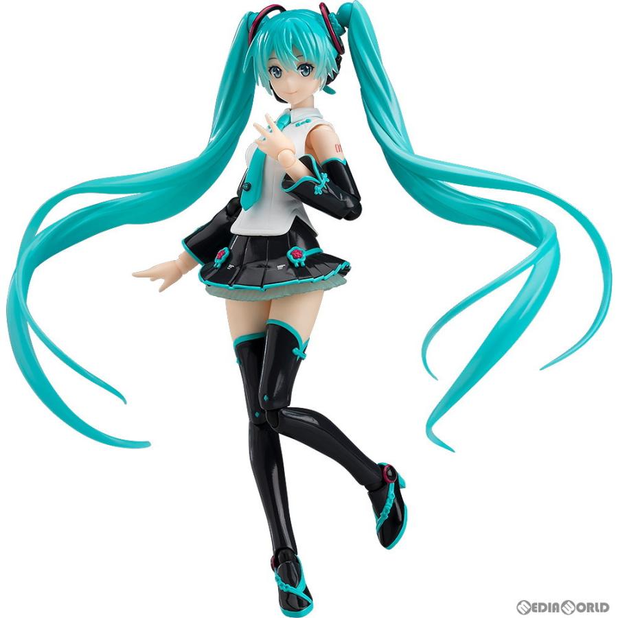 figma 『中古即納』{FIG} figma(フィグマ) 444 初音ミク V4 CHINESE