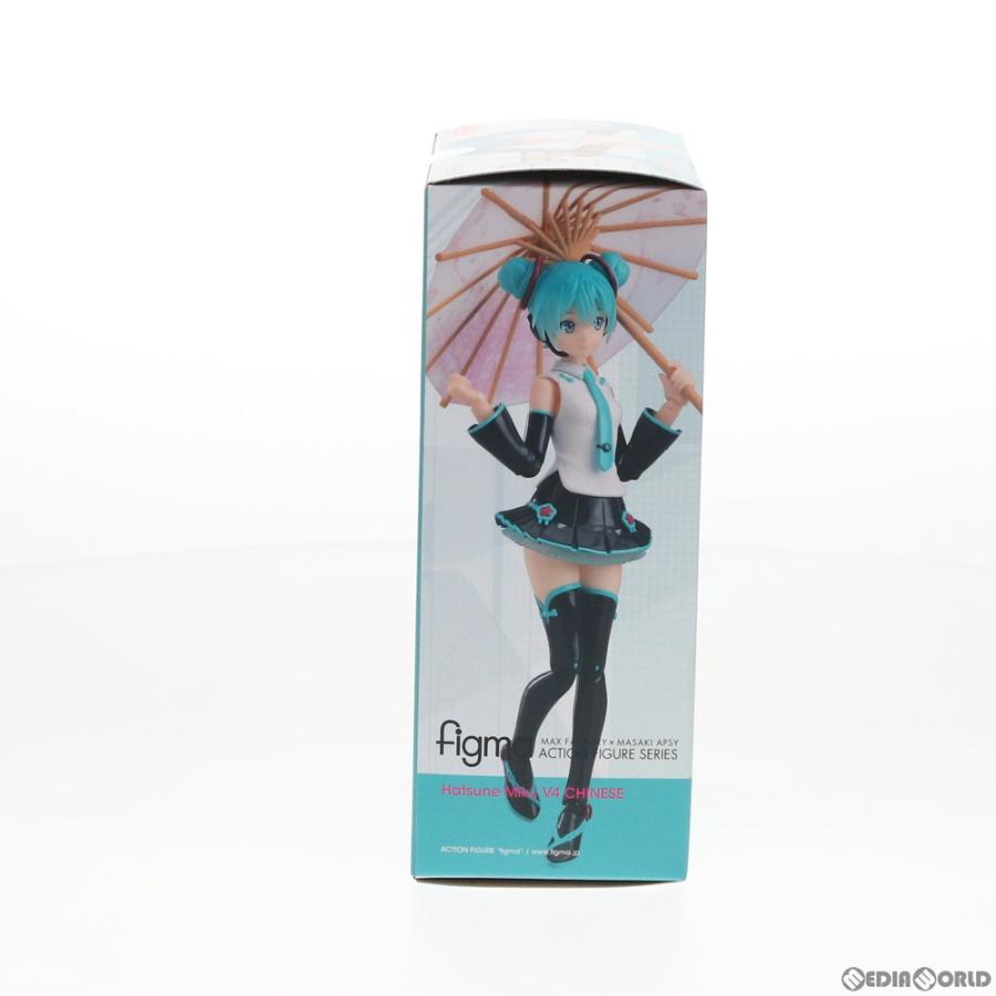 figma 『中古即納』{FIG} figma(フィグマ) 444 初音ミク V4 CHINESE