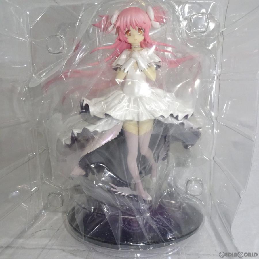 『中古即納』{FIG}フィギュアJAPAN 『劇場版 魔法少女まどか☆マギカ』編(アルティメットまどか 1/10 完成品付属) 書籍 ホビージャパン(20131220)｜mediaworld-plus｜02