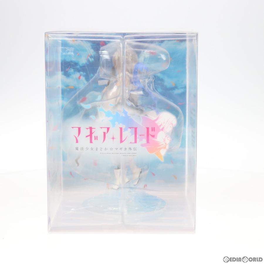アルター 『中古即納』{FIG} 五十鈴れん(いすずれん) マギアレコード