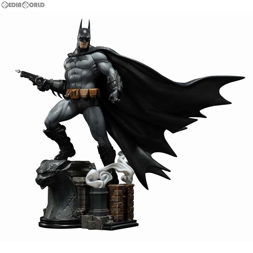 新品即納 Fig コンセプトマスターライン バットマン アーカム シティ バットマン 1 5 スタチュー フィギュア Cmdc 02 プライム1スタジオ 1210 メディアワールドプラス 通販 Yahoo ショッピング