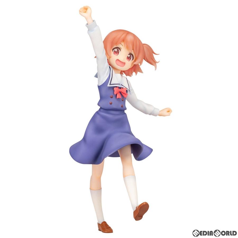 在庫一掃 新品即納 Fig 星野ひなた ほしのひなた 制服ver 私に天使が舞い降りた 1 7 完成品 フィギュア B Full Fots Japan ビーフルフォトスジャパン 魅力的な Www Ladislexia Net