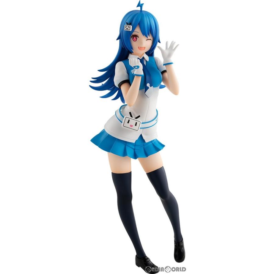 新品即納 Fig Pop Up Parade 22娘 22むすめ Bilibili ビリビリ 完成品 フィギュア グッドスマイルアーツ上海 0313 メディアワールドプラス 通販 Yahoo ショッピング